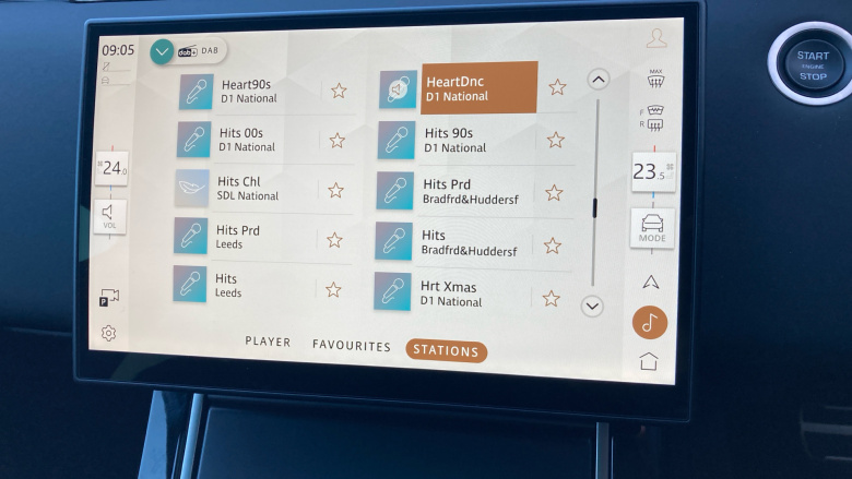 Land Rover Range Rover Evoque 2.0 D200 Edition 5dr Auto Diesel Hatchback